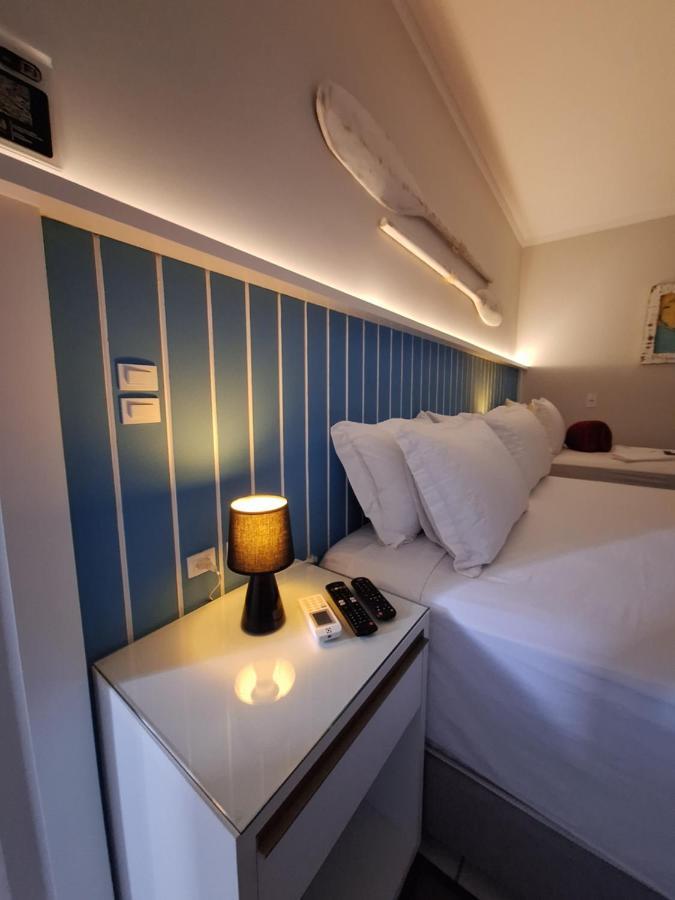 Navega Praia Hotel ナヴェガンテス エクステリア 写真