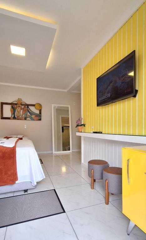 Navega Praia Hotel ナヴェガンテス エクステリア 写真