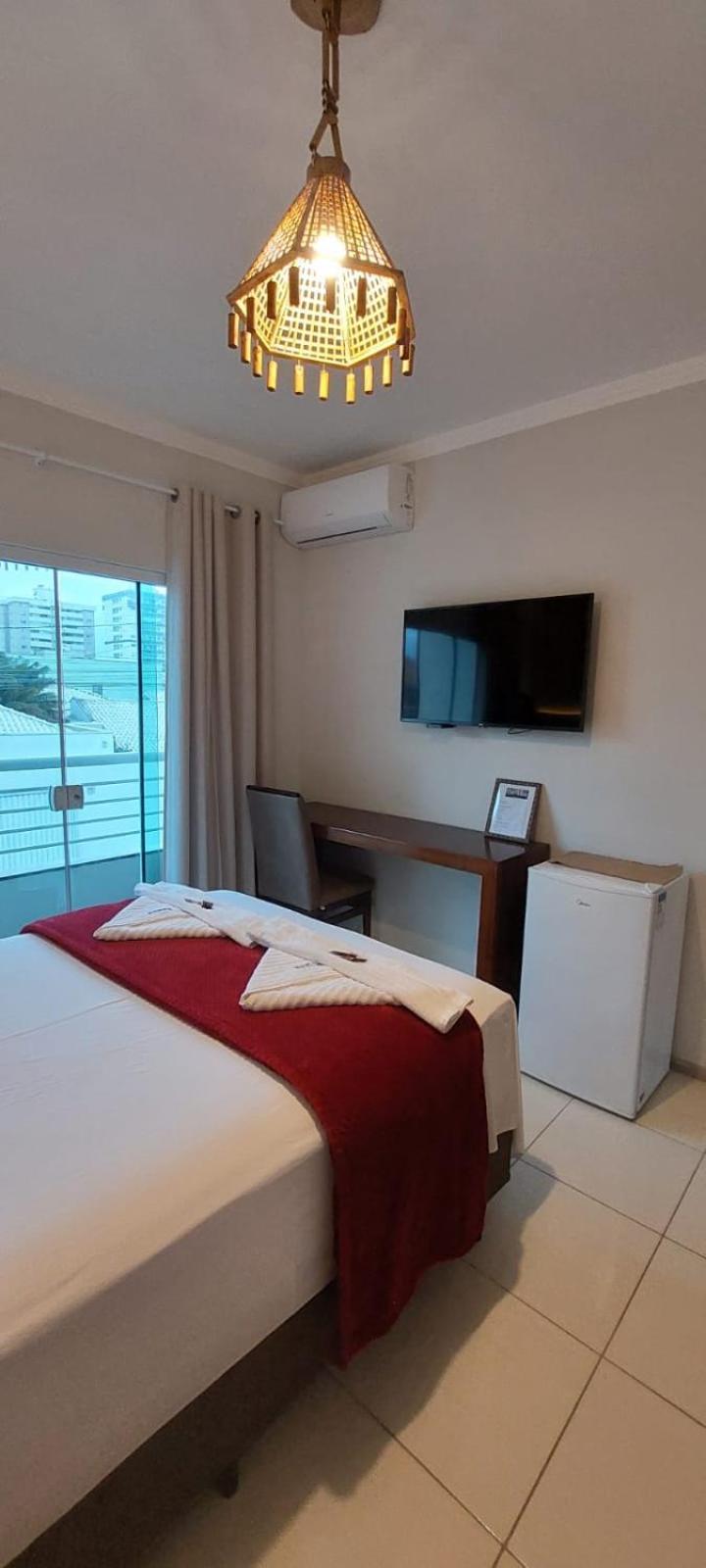 Navega Praia Hotel ナヴェガンテス エクステリア 写真